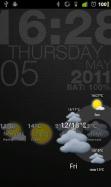 CircleWeather