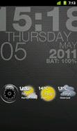 CircleWeather