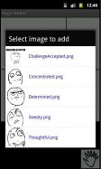 Rage Comic Maker