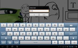 Rage Comic Maker