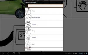 Rage Comic Maker