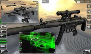Gun Disassembly 2