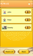 Akinator the Genie