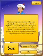 Akinator the Genie