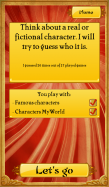 Akinator the Genie