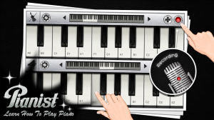 Piano +