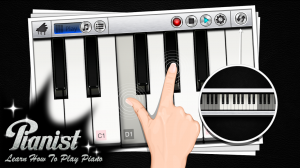 Piano +