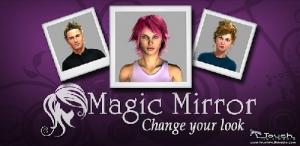 Magic Mirror