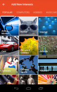StumbleUpon