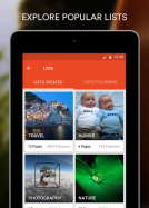 StumbleUpon