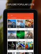 StumbleUpon