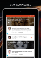 StumbleUpon