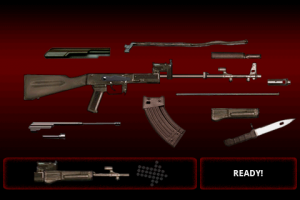 Your AK-74