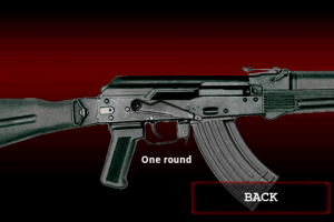 Your AK-74
