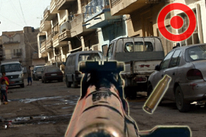 Your AK-74
