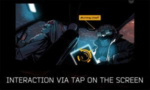 netwars – The Butterfly Attack
