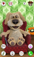 Talking Ben the Dog