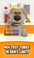 Talking Ben the Dog