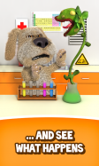 Talking Ben the Dog