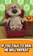 Talking Ben the Dog