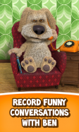 Talking Ben the Dog