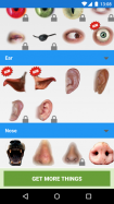 Face Changer