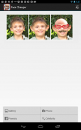Face Changer