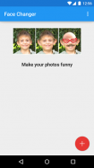 Face Changer