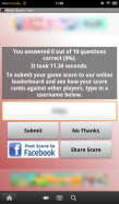 Movie Quotes Trivia