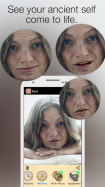 Oldify™- Face Your Old Age