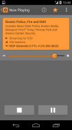 Scanner Radio