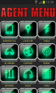 Secret Agent PRO