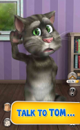 Talking Tom Cat 2