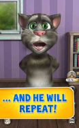 Talking Tom Cat 2