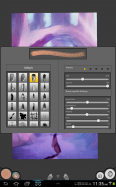 Infinite Painter