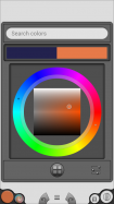 Infinite Painter