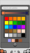 Infinite Painter