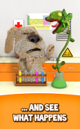 Talking Ben the Dog
