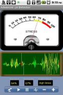 Advanced Lie Detector Plus