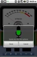 Advanced Lie Detector Plus