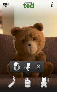Talking Ted