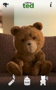 Talking Ted