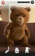 Talking Ted