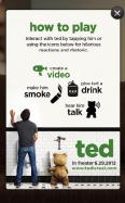 Talking Ted