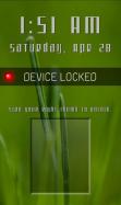 Fingerprint Lock
