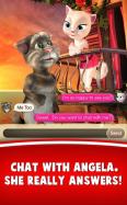 Tom Loves Angela