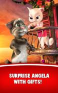 Tom Loves Angela
