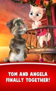Tom Loves Angela