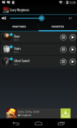Scary Ringtones