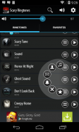 Scary Ringtones